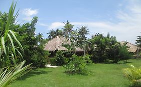 Selong Belanak Bungalows